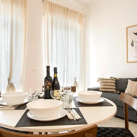 Sunny Spacious For 6 Guests * Roma
